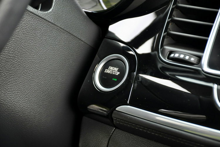 Opel Mokka 1.4T(140KM) Full Led Navi Kamera Skóry Automat Asys.Pasa Alu18"Full zdjęcie 35