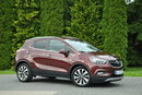 Opel Mokka 1.4T(140KM) Full Led Navi Kamera Skóry Automat Asys.Pasa Alu18"Full zdjęcie 4