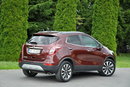 Opel Mokka 1.4T(140KM) Full Led Navi Kamera Skóry Automat Asys.Pasa Alu18"Full zdjęcie 5
