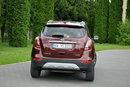 Opel Mokka 1.4T(140KM) Full Led Navi Kamera Skóry Automat Asys.Pasa Alu18"Full zdjęcie 7
