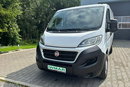 Fiat Ducato 2.3 130KM 2018 L1H1 Skrzynia automatyczna Tempomat Blaszak Hak zdjęcie 5