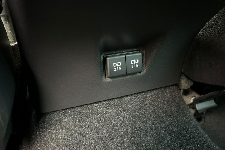 Toyota Camry 2.5 HSD 218KM COMFORT, salon Polska, gwarancja, FV23%, gwarancja zdjęcie 20