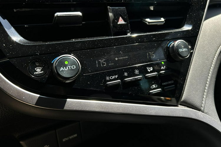 Toyota Camry 2.5 HSD 218KM COMFORT, salon Polska, gwarancja, FV23%, gwarancja zdjęcie 30