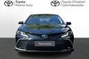 Toyota Camry 2.5 HSD 218KM COMFORT, salon Polska, gwarancja, FV23%, gwarancja zdjęcie 9