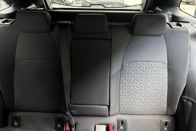Toyota Corolla 1.8 Hybrid 122KM COMFORT TECH, salon Polska, gwarancja, FV23% zdjęcie 30