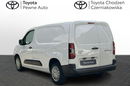 Toyota ProAce City 1.5 D4D ACTIVE MULTIMEDIA, salon Polska, FV23% zdjęcie 3