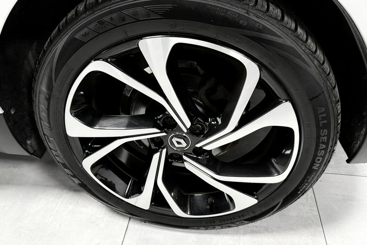 Renault Grand Scenic 1.7DCi120KM Bose Edition LED R-Link2 Head-Up 7 Miejsc Kamera zdjęcie 13