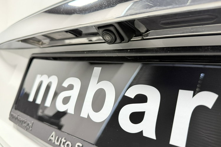 Renault Grand Scenic 1.7DCi120KM Bose Edition LED R-Link2 Head-Up 7 Miejsc Kamera zdjęcie 15