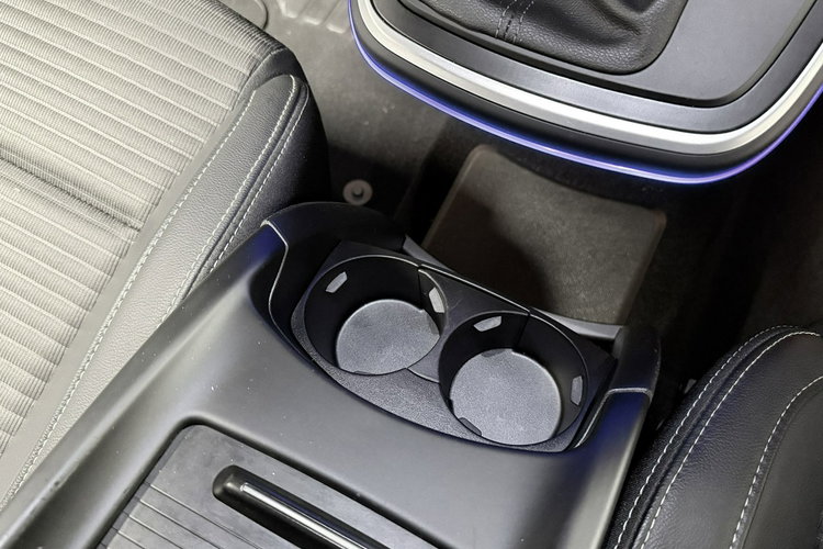 Renault Grand Scenic 1.7DCi120KM Bose Edition LED R-Link2 Head-Up 7 Miejsc Kamera zdjęcie 27