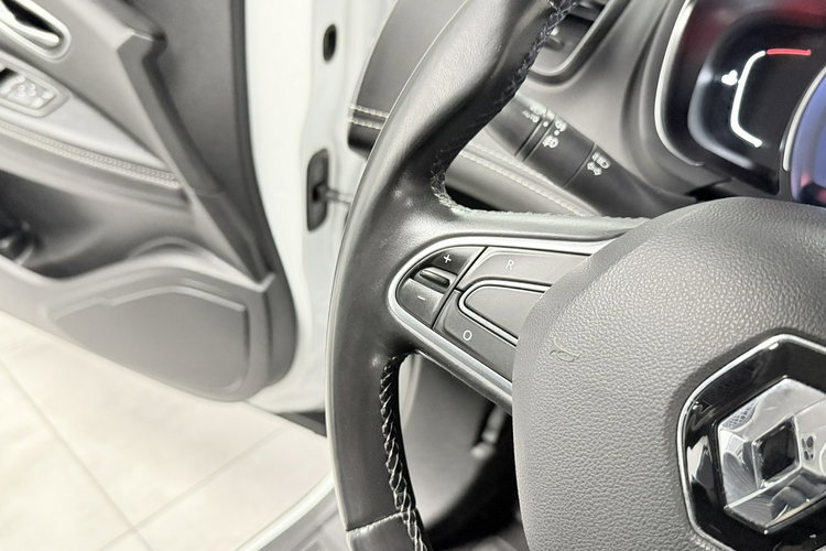 Renault Grand Scenic 1.7DCi120KM Bose Edition LED R-Link2 Head-Up 7 Miejsc Kamera zdjęcie 28