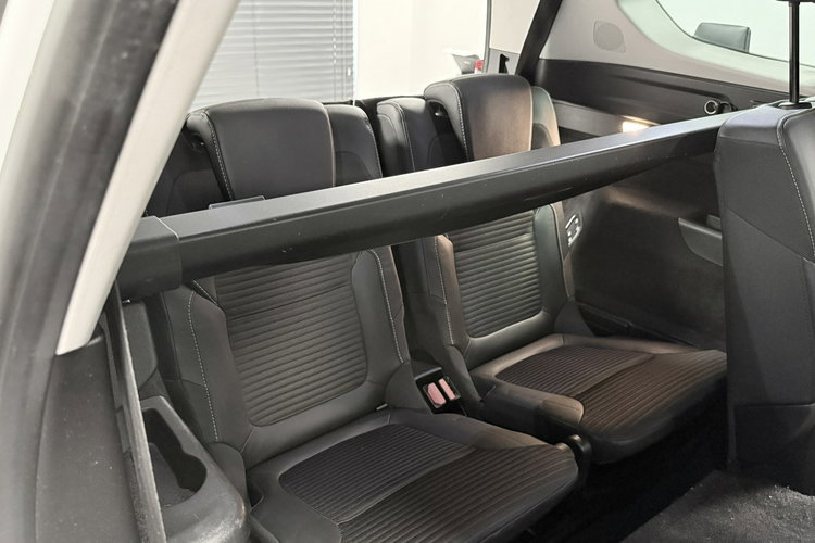 Renault Grand Scenic 1.7DCi120KM Bose Edition LED R-Link2 Head-Up 7 Miejsc Kamera zdjęcie 29