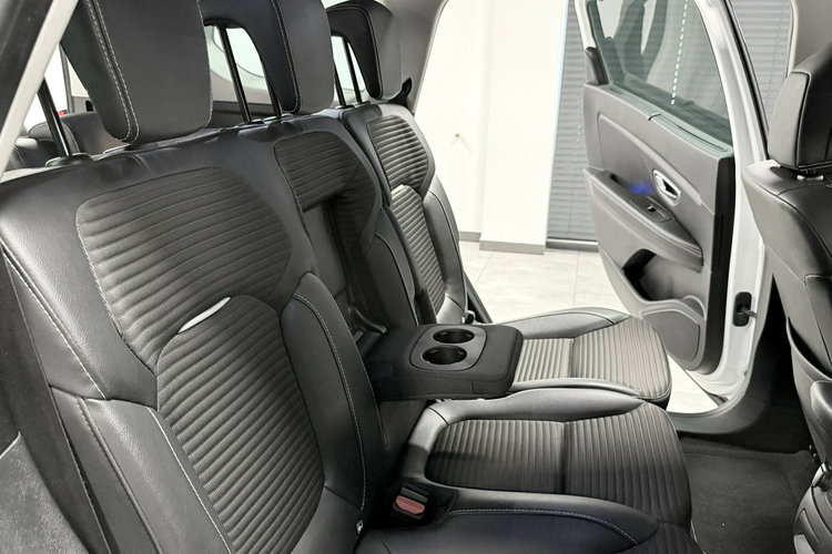 Renault Grand Scenic 1.7DCi120KM Bose Edition LED R-Link2 Head-Up 7 Miejsc Kamera zdjęcie 30