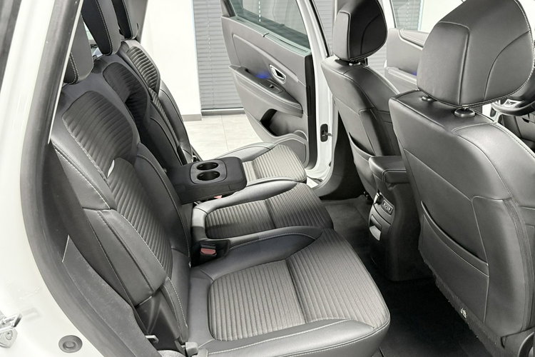 Renault Grand Scenic 1.7DCi120KM Bose Edition LED R-Link2 Head-Up 7 Miejsc Kamera zdjęcie 31