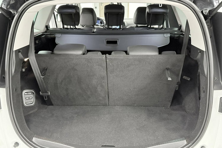 Renault Grand Scenic 1.7DCi120KM Bose Edition LED R-Link2 Head-Up 7 Miejsc Kamera zdjęcie 33