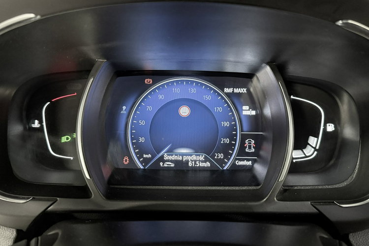 Renault Grand Scenic 1.7DCi120KM Bose Edition LED R-Link2 Head-Up 7 Miejsc Kamera zdjęcie 39