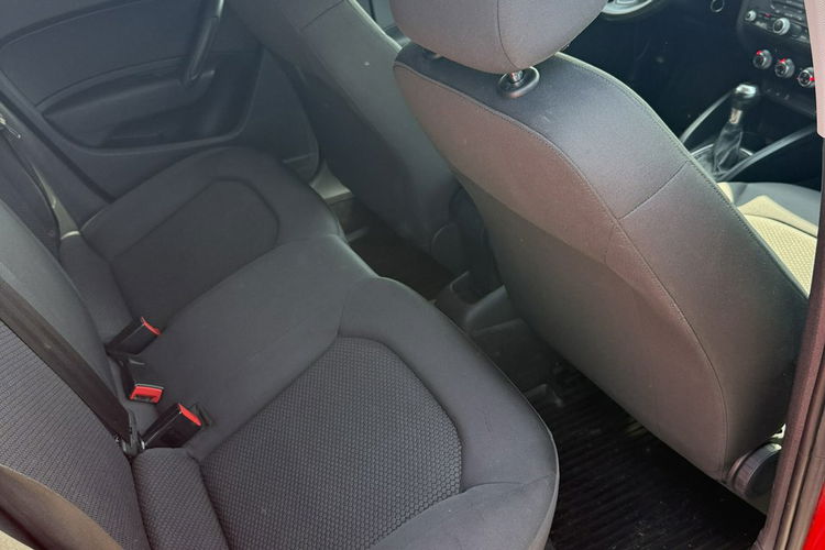 Audi A1 Automat B-Xenon Led Navi Stasn BDB Gwarancja zdjęcie 17