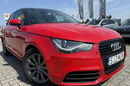 Audi A1 Automat B-Xenon Led Navi Stasn BDB Gwarancja zdjęcie 2
