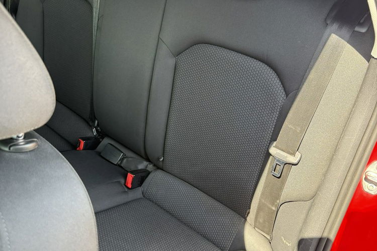 Audi A1 Automat B-Xenon Led Navi Stasn BDB Gwarancja zdjęcie 8