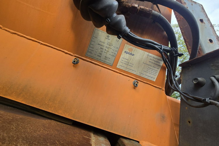 18.280 MAN 18.280 4x4 / Wywrotka MEILLER + HDS Palfinger PK10501 Solarka Pług zdjęcie 15