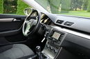 Volkswagen Passat 2.0TDI(140KM) Duża Navi Klimatronik El.Fotel Welur Reling Alu16"ASO VW zdjęcie 18