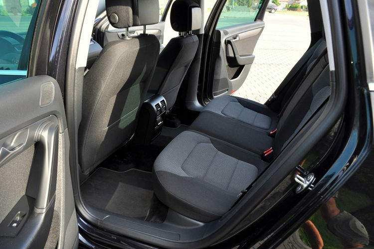 Volkswagen Passat 2.0TDI(140KM) Duża Navi Klimatronik El.Fotel Welur Reling Alu16"ASO VW zdjęcie 20