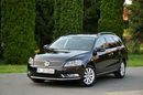 Volkswagen Passat 2.0TDI(140KM) Duża Navi Klimatronik El.Fotel Welur Reling Alu16"ASO VW zdjęcie 9