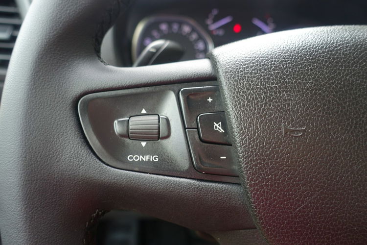 Citroen Jumpy Fv 23% 2.0HDI 180KM Pełny Serwis Navi Automat zdjęcie 15