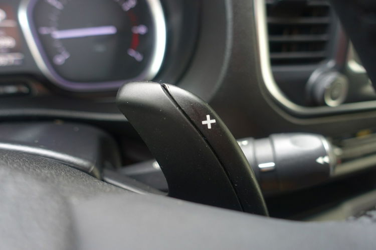 Citroen Jumpy Fv 23% 2.0HDI 180KM Pełny Serwis Navi Automat zdjęcie 17