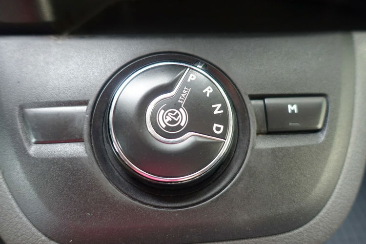 Citroen Jumpy Fv 23% 2.0HDI 180KM Pełny Serwis Navi Automat zdjęcie 20