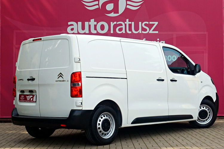 Citroen Jumpy Fv 23% 2.0HDI 180KM Pełny Serwis Navi Automat zdjęcie 6