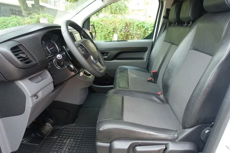 Citroen Jumpy Fv 23% 2.0HDI 180KM Pełny Serwis Navi Automat zdjęcie 7