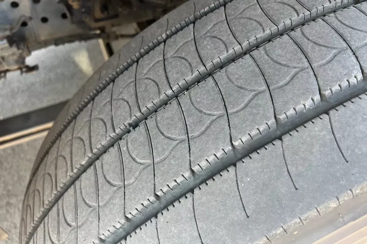 Mercedes ANTOS 1833 CHLODNIA TERMOKING zdjęcie 15