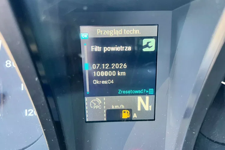 Mercedes ANTOS 1833 CHLODNIA TERMOKING zdjęcie 33