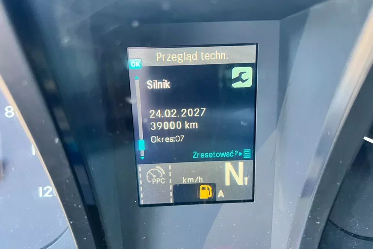 Mercedes ANTOS 1833 CHLODNIA TERMOKING zdjęcie 37