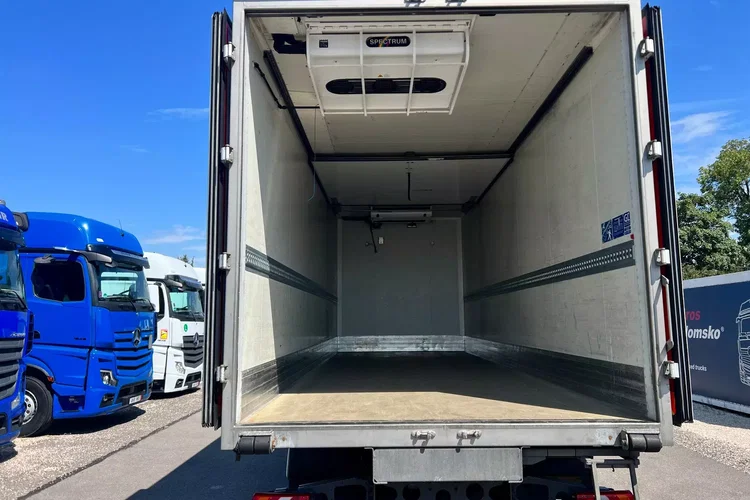 Mercedes ANTOS 1833 CHLODNIA TERMOKING zdjęcie 40