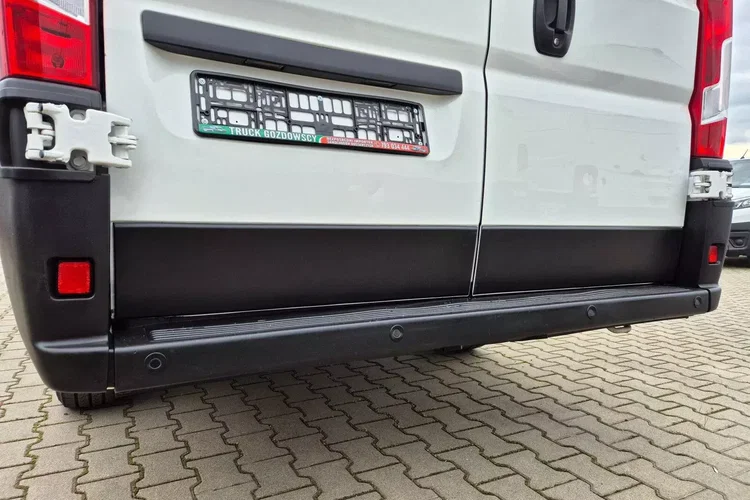 Peugeot boxer L4H3 69999zł NETTO 2.2HDi/140KM zdjęcie 10