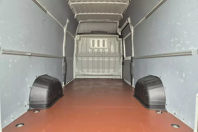 Peugeot boxer L4H3 69999zł NETTO 2.2HDi/140KM zdjęcie 12