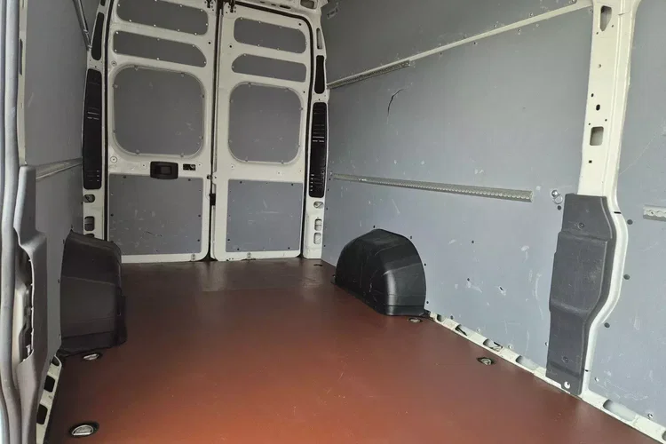 Peugeot boxer L4H3 69999zł NETTO 2.2HDi/140KM zdjęcie 14