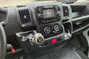 Peugeot boxer L4H3 69999zł NETTO 2.2HDi/140KM zdjęcie 21