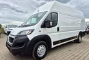 Peugeot boxer L4H3 69999zł NETTO 2.2HDi/140KM zdjęcie 4
