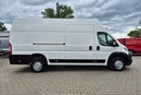 Peugeot boxer L4H3 69999zł NETTO 2.2HDi/140KM zdjęcie 6