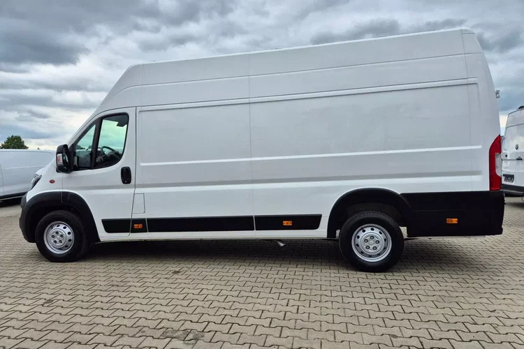 Peugeot boxer L4H3 69999zł NETTO 2.2HDi/140KM zdjęcie 7