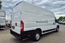 Peugeot boxer L4H3 69999zł NETTO 2.2HDi/140KM zdjęcie 8