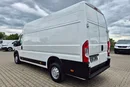 Peugeot boxer L4H3 69999zł NETTO 2.2HDi/140KM zdjęcie 9