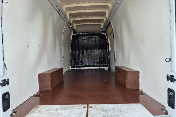 Renault Master L4H3 Winda 500kg 59999zł NETTO 2.3dCi/163KM zdjęcie 15
