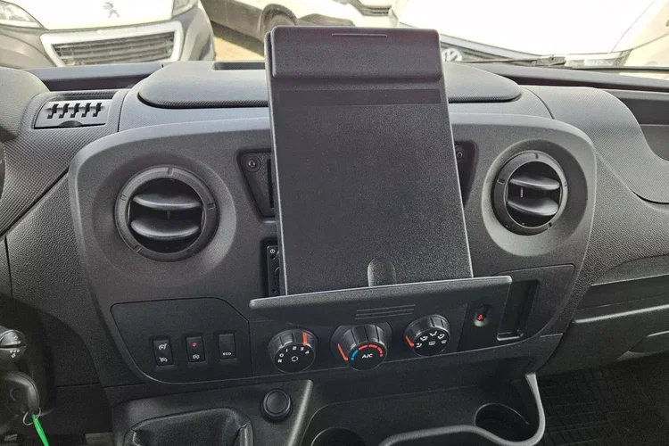 Renault Master L4H3 Winda 500kg 59999zł NETTO 2.3dCi/163KM zdjęcie 26