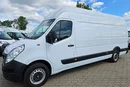 Renault Master L4H3 Winda 500kg 59999zł NETTO 2.3dCi/163KM zdjęcie 5