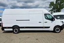 Renault Master L4H3 Winda 500kg 59999zł NETTO 2.3dCi/163KM zdjęcie 7