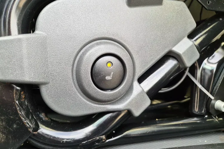 Citroen Jumper L2H2 49999zł NETTO 2.0HDi/163KM zdjęcie 15