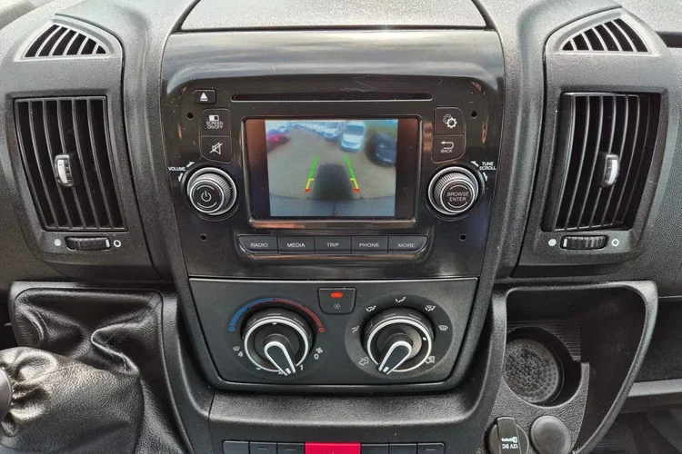 Citroen Jumper L2H2 49999zł NETTO 2.0HDi/163KM zdjęcie 23